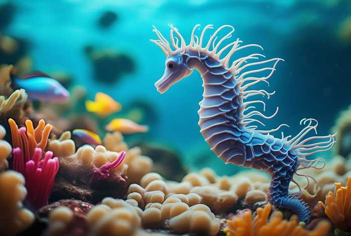 海马的生活特点是什么 海马的生活特点是什么呢 海马的生活特点是什么 海马的生活特点是什么呢