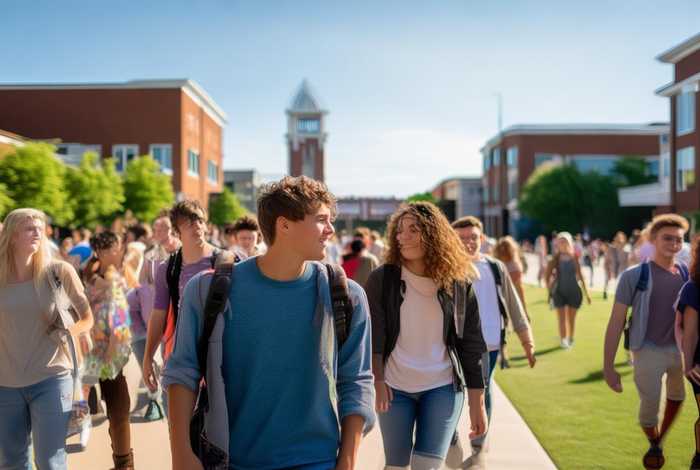 高中的新生活作文600字，高中的新生活作文600字左右