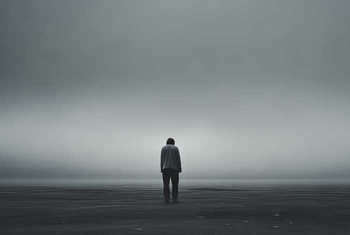 感觉生活很无望；感觉生活很无望的句子