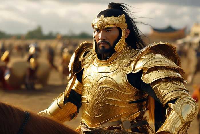 皇子的吕布奉先炫金战神怎么买（皇子吕布奉先炫彩皮肤怎么得）