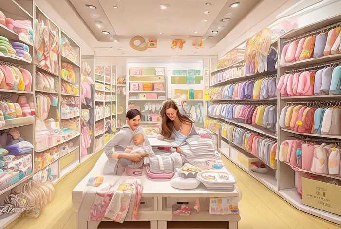 爱尚母婴生活馆妇幼店 - 爱尚母婴生活馆妇幼店怎么样