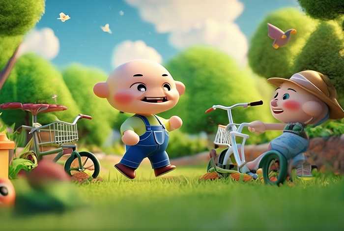 光头强的环保生活搞笑动画片 动画大放映光头强的环保生活 光头强的环保生活搞笑动画片 动画大放映光头强的环保生活