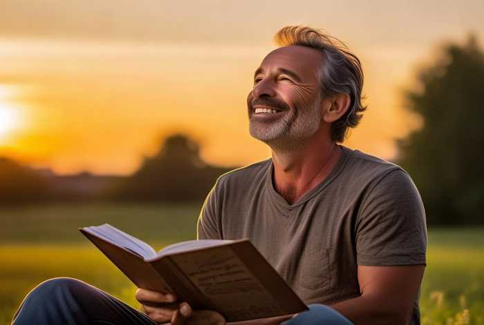 对生活充满希望的句子、对生活充满希望的句子图片 励志50岁