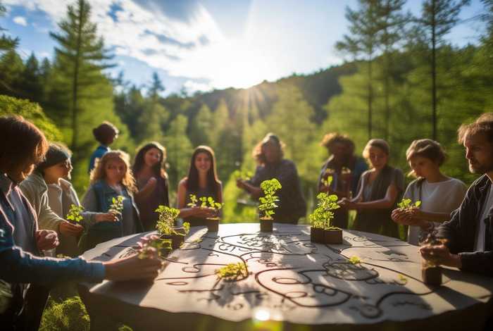 关于低碳生活的名言名句（关于低碳生活的名言名句大全）