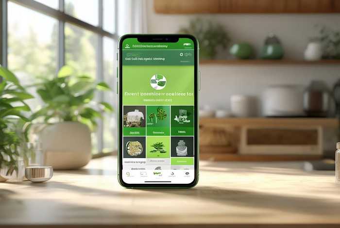 绿色智慧生活下载；绿色智慧生活下载安装