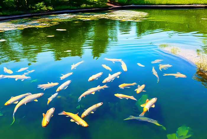 鲫鱼生活环境干净吗 - 鲫鱼生活环境干净吗图片 鲫鱼生活环境干净吗 - 鲫鱼生活环境干净吗图片