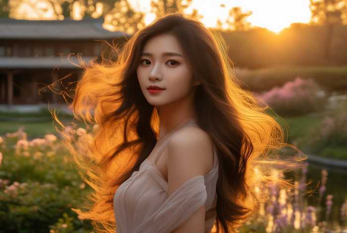 靓女的意思是什么（靓女的意义是什么意思）