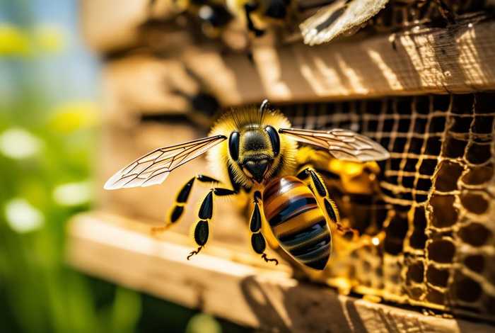 黄蜂的生长习性 黄蜂的生长周期