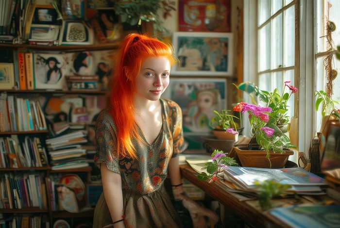 芳芳真实生活 芳芳生活volg