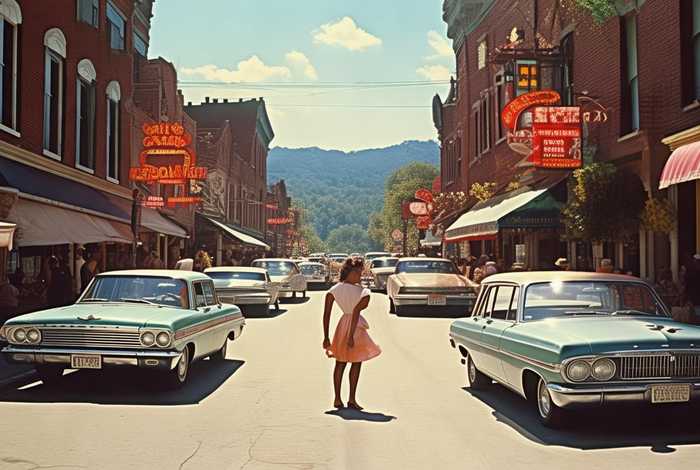 穿越到六十年代的生活（穿越到六十年代的生活文）