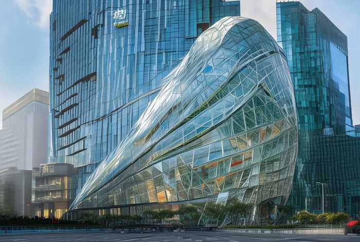 北京百尚生活广场股权；北京百尚生活广场股权结构