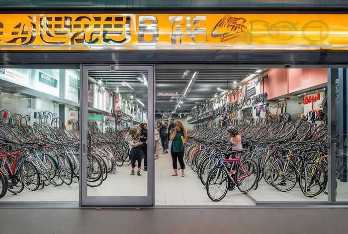 单车运动专营店-京东（单车运营是做什么的）