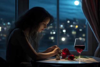 单身女人的苦涩浪漫剧情分集介绍，单身女人的苦涩浪漫剧情分集介绍大全