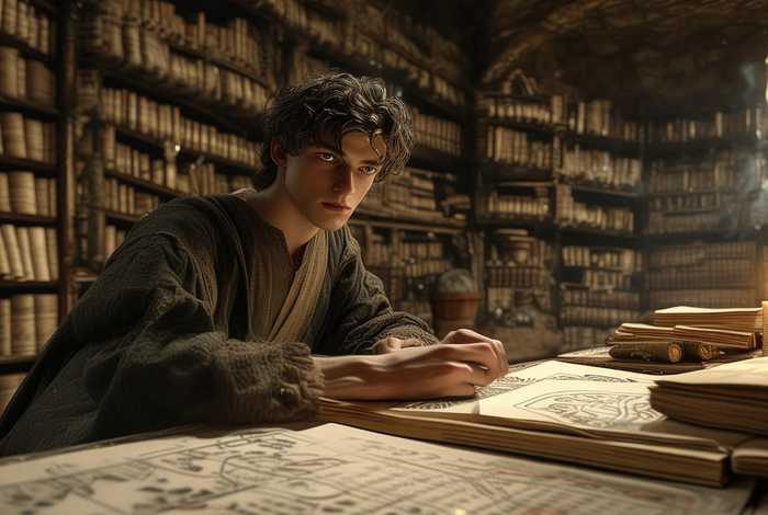 理科学霸的古代研究生活（理科学霸的古代研究生活 小说）