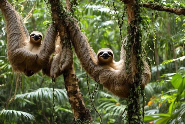 动物的生活方式有哪些写一句话 动物的生活方式有哪些写一句话英语