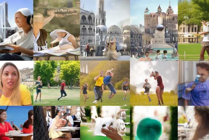 留学生国外生活出现现象；留学生国外生活出现现象有哪些