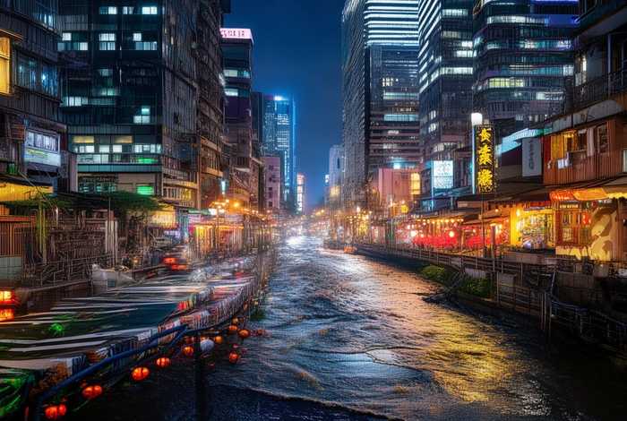 荒川是什么地方 荒川是什么地方的城市