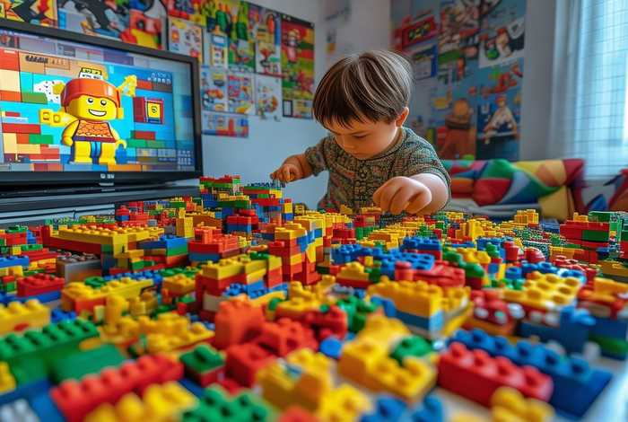 乐高生活下载 - 乐高生活下载安装