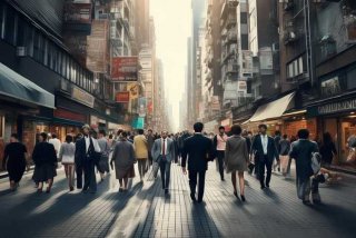 城市生活报；城市生活小报