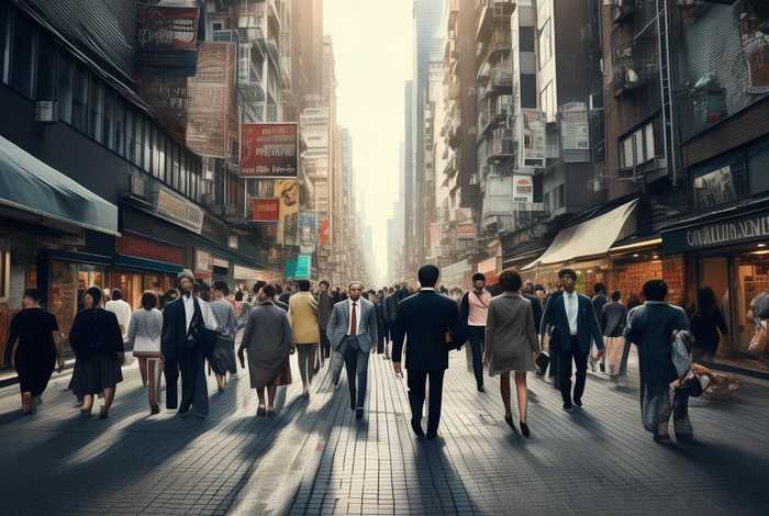 城市生活报；城市生活小报