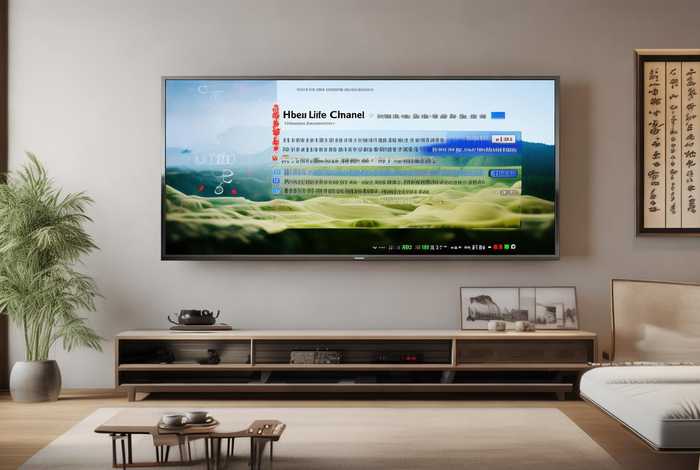 湖北生活频道回看今天节目表、湖北生活频道回看今天节目表预告