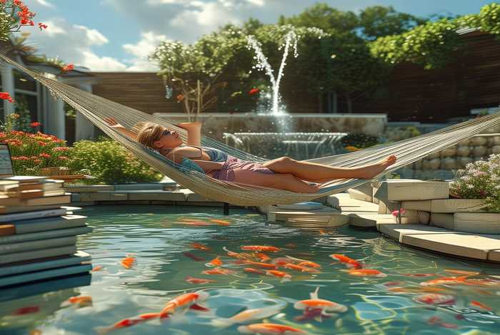 开局暴富的悠闲生活 - 开局暴富的悠闲生活最新章节更新时间