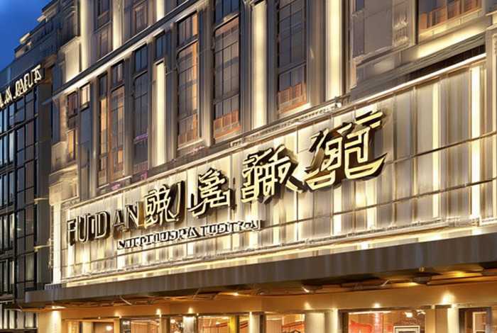 富登国际大酒店（富登国际大酒店电话）