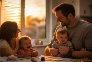 二胎后的感受说说 - 二胎后的感受说说句子