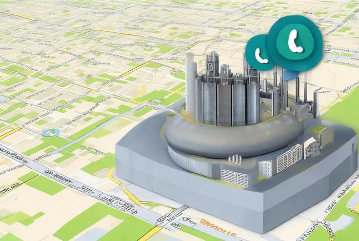 江桥生活垃圾焚烧厂在哪里啊 江桥生活垃圾焚烧厂在哪里啊电话