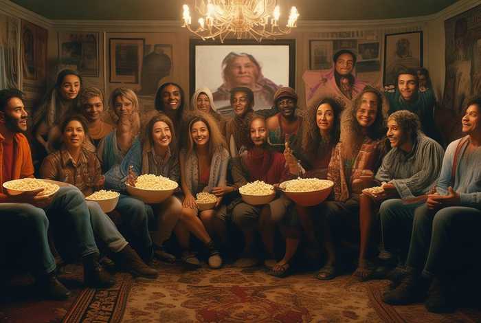 电影生活多么美好影评 电影生活多么美好影评800字