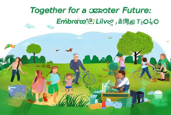 低碳减排绿色生活公益 低碳减排,绿色生活的宣传标语