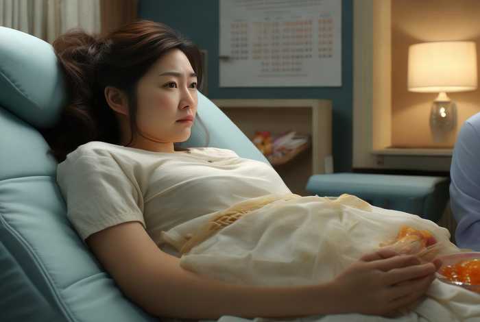 产后第一次来月经量特别多正常吗，产后第一次来月经量特别多正常吗吃阿胶有关系吗