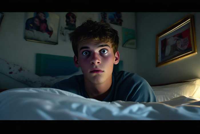 第一次遗精的感觉 第一次遗精的感觉知乎