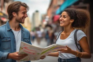 和老外的一次性 - 和老外的一次换