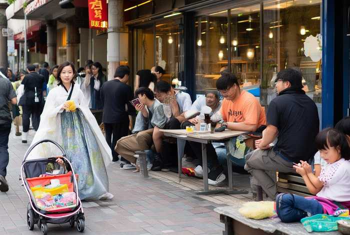 韩国人生活特点（韩国人生活特点有哪些）