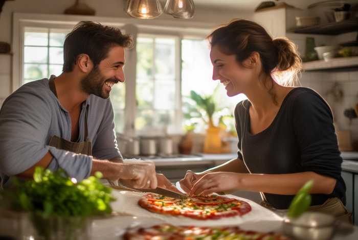 夫妻一天相处日常 - 夫妻一天的日常生活 夫妻一天相处日常 - 夫妻一天的日常生活