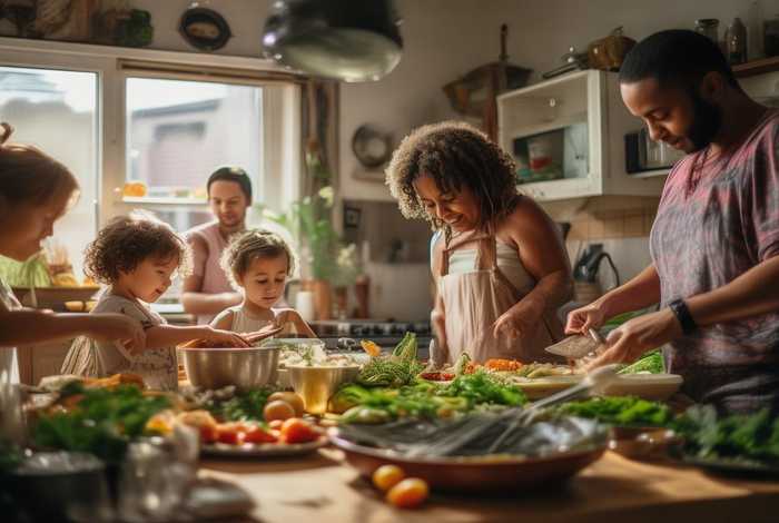 家庭生活状况怎么写劳动实践 - 家庭生活状况怎么写劳动实践过程