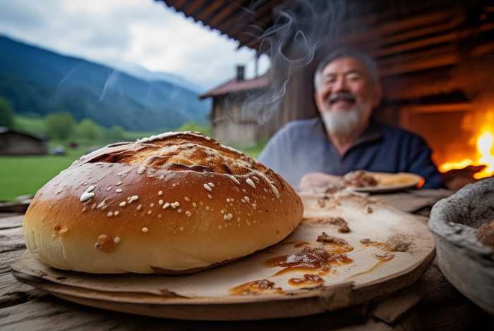 极品山村生活我吃大鱼简介(山村极品我要吃肉夹馍) 极品山村生活我吃大鱼简介(山村极品我要吃肉夹馍)