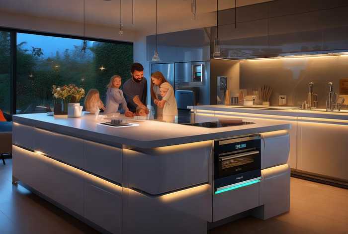 电气工程在日常生活中的应用（电气工程在日常生活中的应用有哪些）