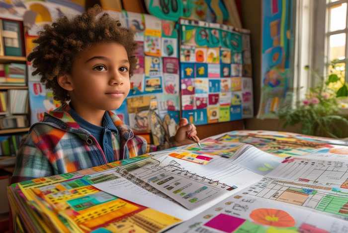 个人生活计划怎么写初中，个人生活计划怎么写初中四年级