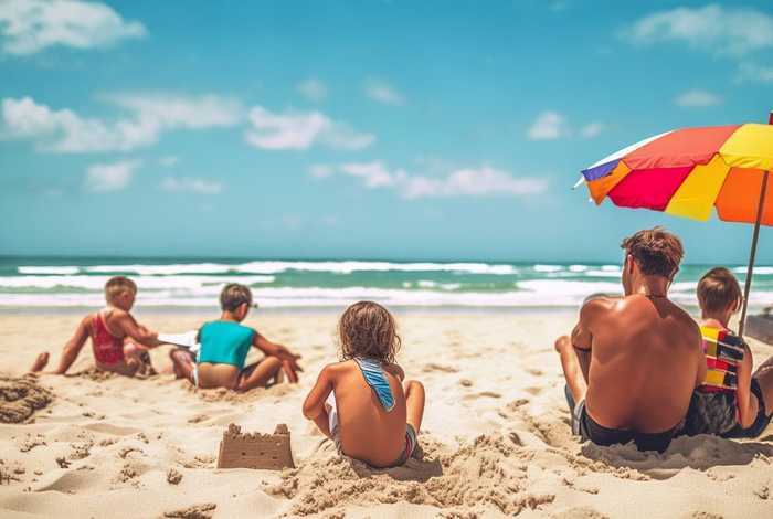 丰富的假期生活英语作文；丰富的假期生活英语作文80词