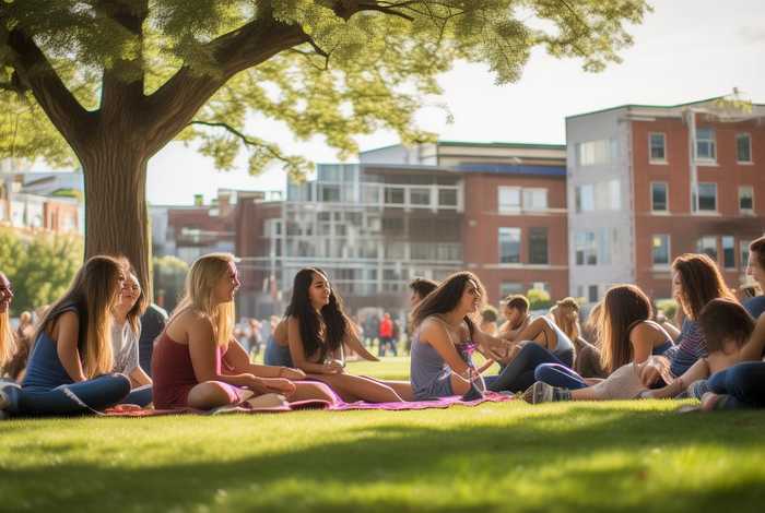 大学校园生活小品完整版 - 大学校园生活小品剧本