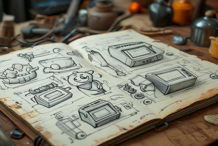 电器的日记 关于电器的日记