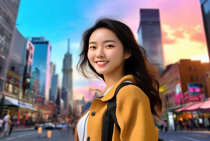 赖雅美国生活照 赖雅美国生活照片高清