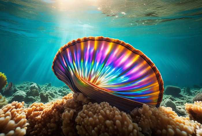 蚌是怎样的,蚌是怎样形成的 蚌是怎样的,蚌是怎样形成的