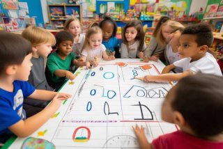 0在生活中表示什么意义一年级（生活中0可以表示什么一年级）