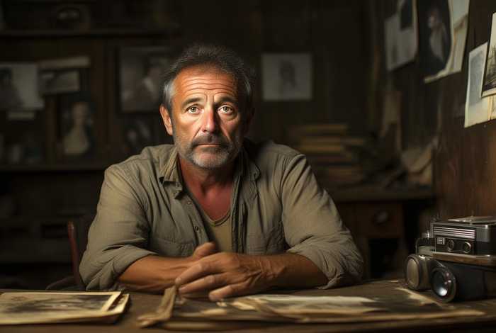 大司马自曝早期生活、大司马自曝早期生活视频 大司马自曝早期生活、大司马自曝早期生活视频