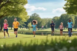 健康生活方式指导内容，健康教育生活方式指导