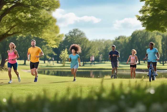 健康生活方式指导内容，健康教育生活方式指导