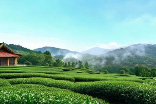 多采自然、多采自然福鼎白茶有限公司